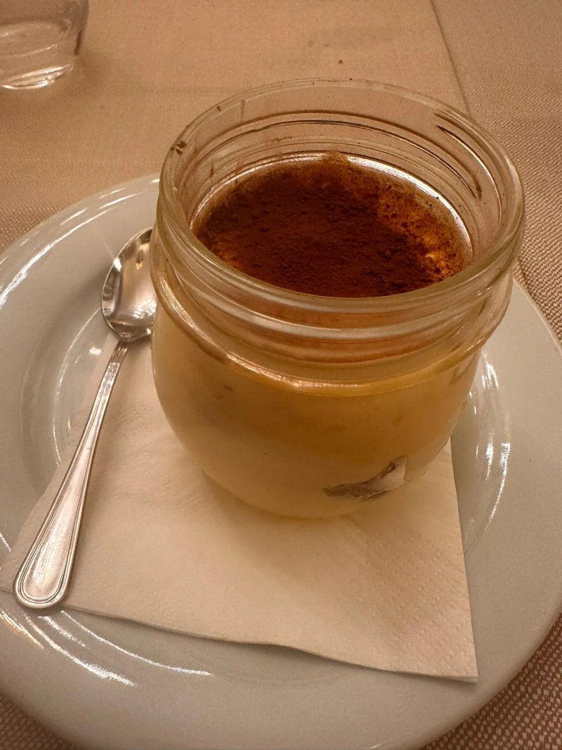 La Pentolaccia