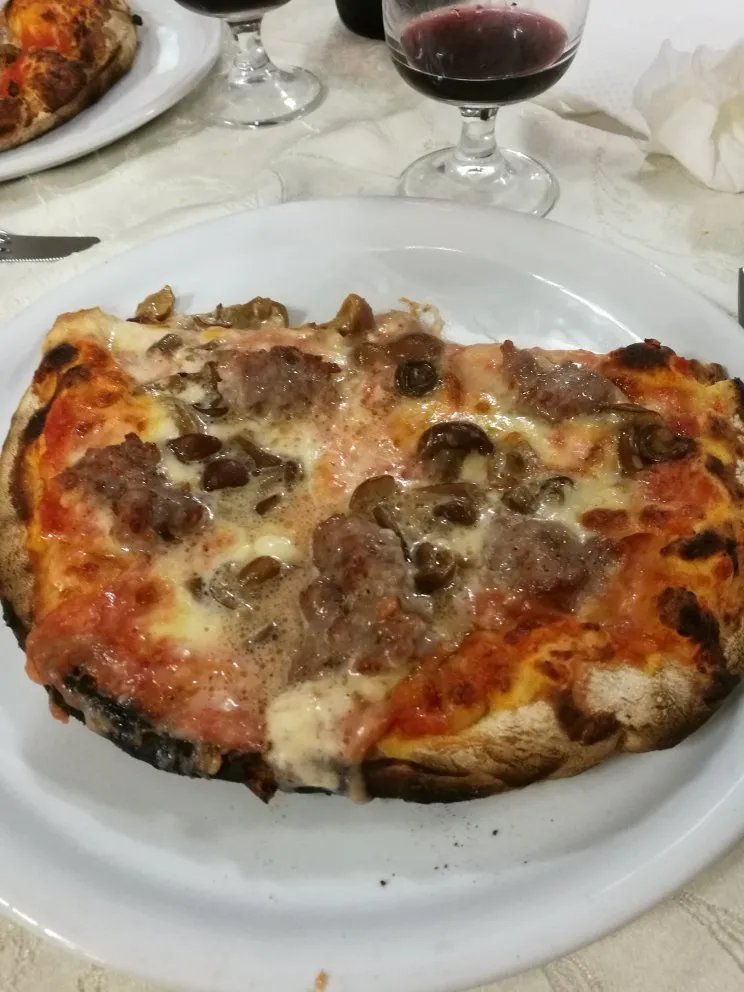 Pizzeria Malafronte