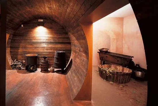 Museum of Traditional Balsamic Vinegar of Modena - Spilamberto