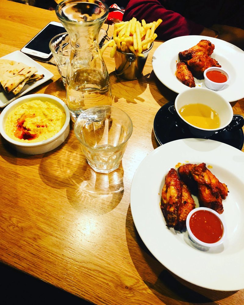 VQ Notting Hill
