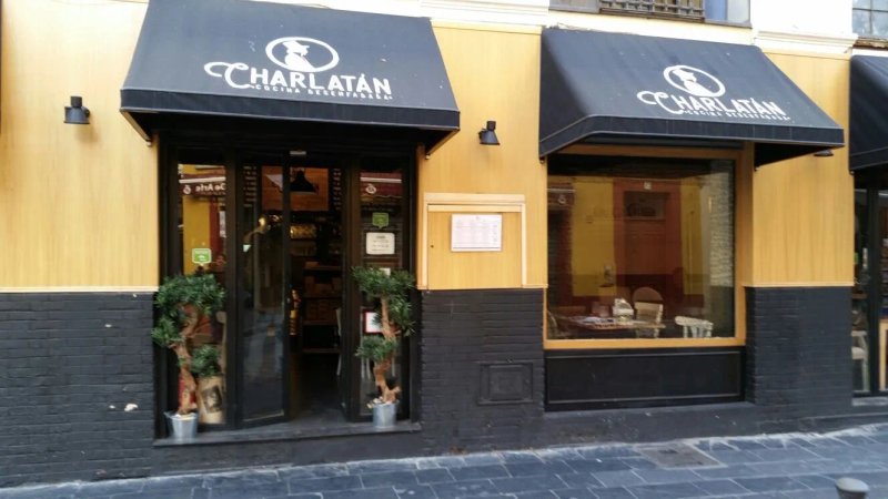 Charlatan