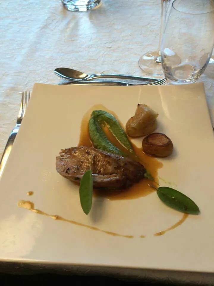 Bistrot Toques