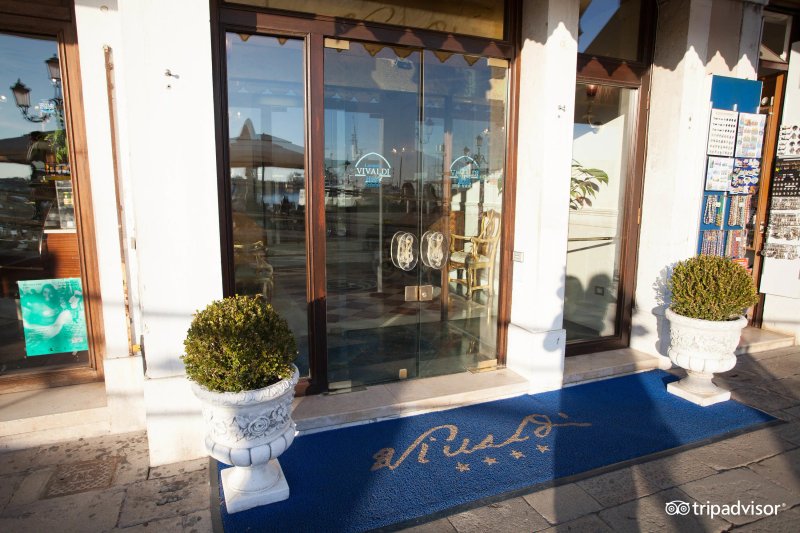 Hotel Locanda Vivaldi