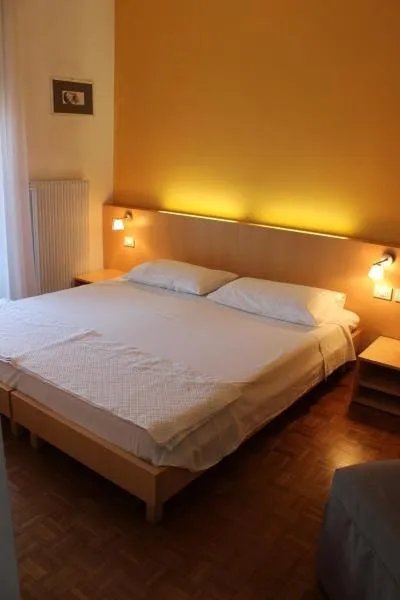Hotel Garni Domus Mea