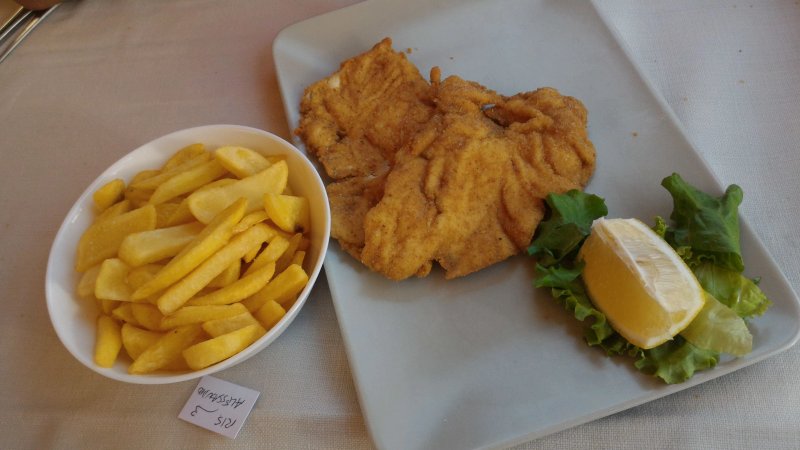 Ristorante Sarvanot