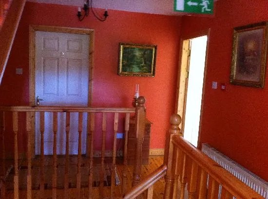 Rosemont B&B