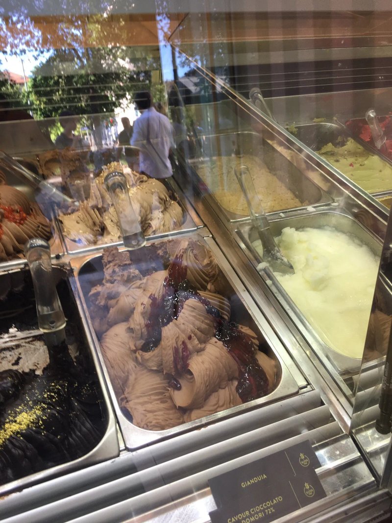 Il Felice Gelato Milano