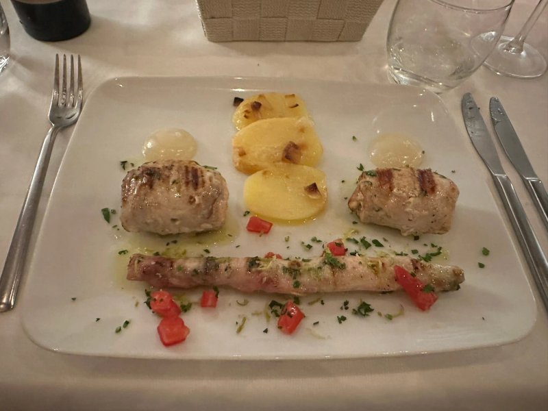 Giardino di Bacco