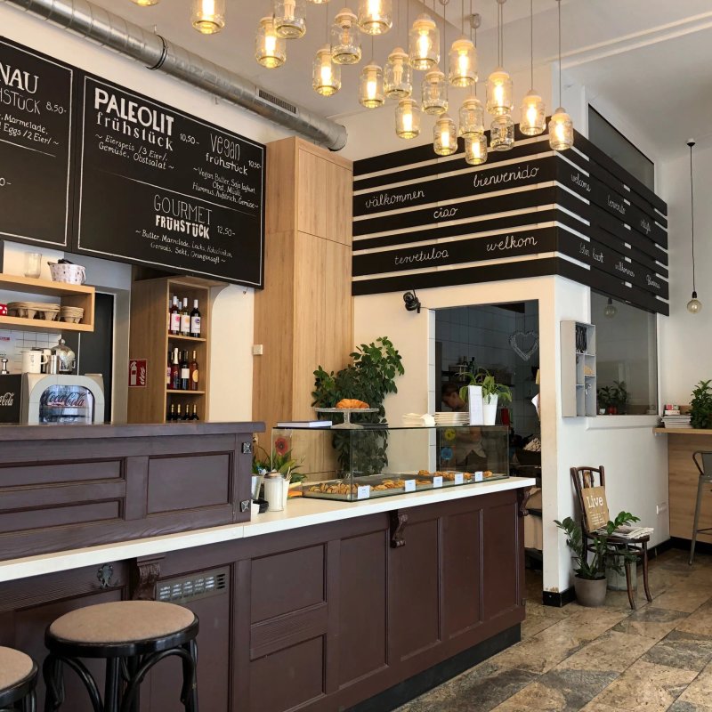 Budapest Bistro