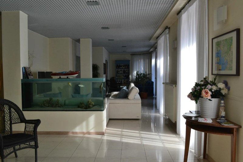 Hotel Il Gatto