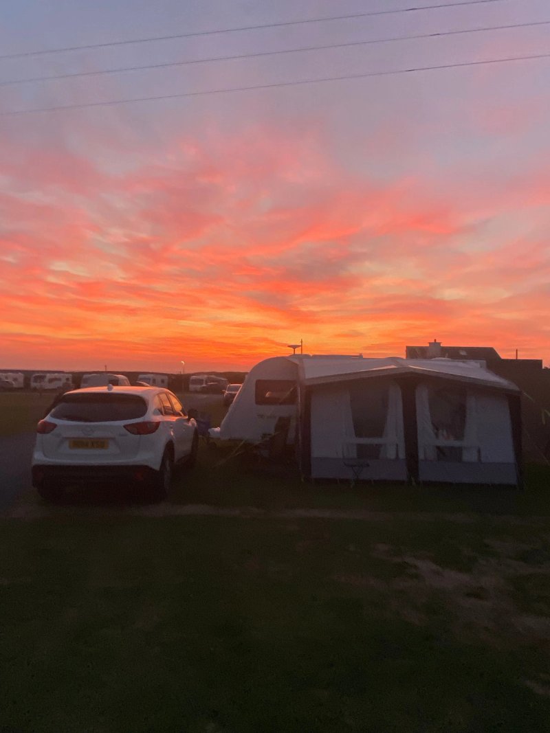 Kilmore Quay Holiday And Camping Park