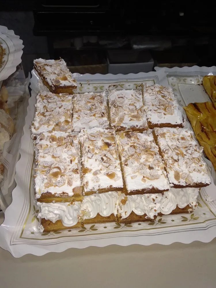 Heladeria Alaska
