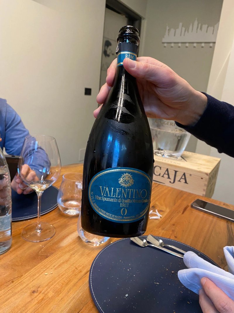 Bevi con Mosca Enoteca Con Cucina