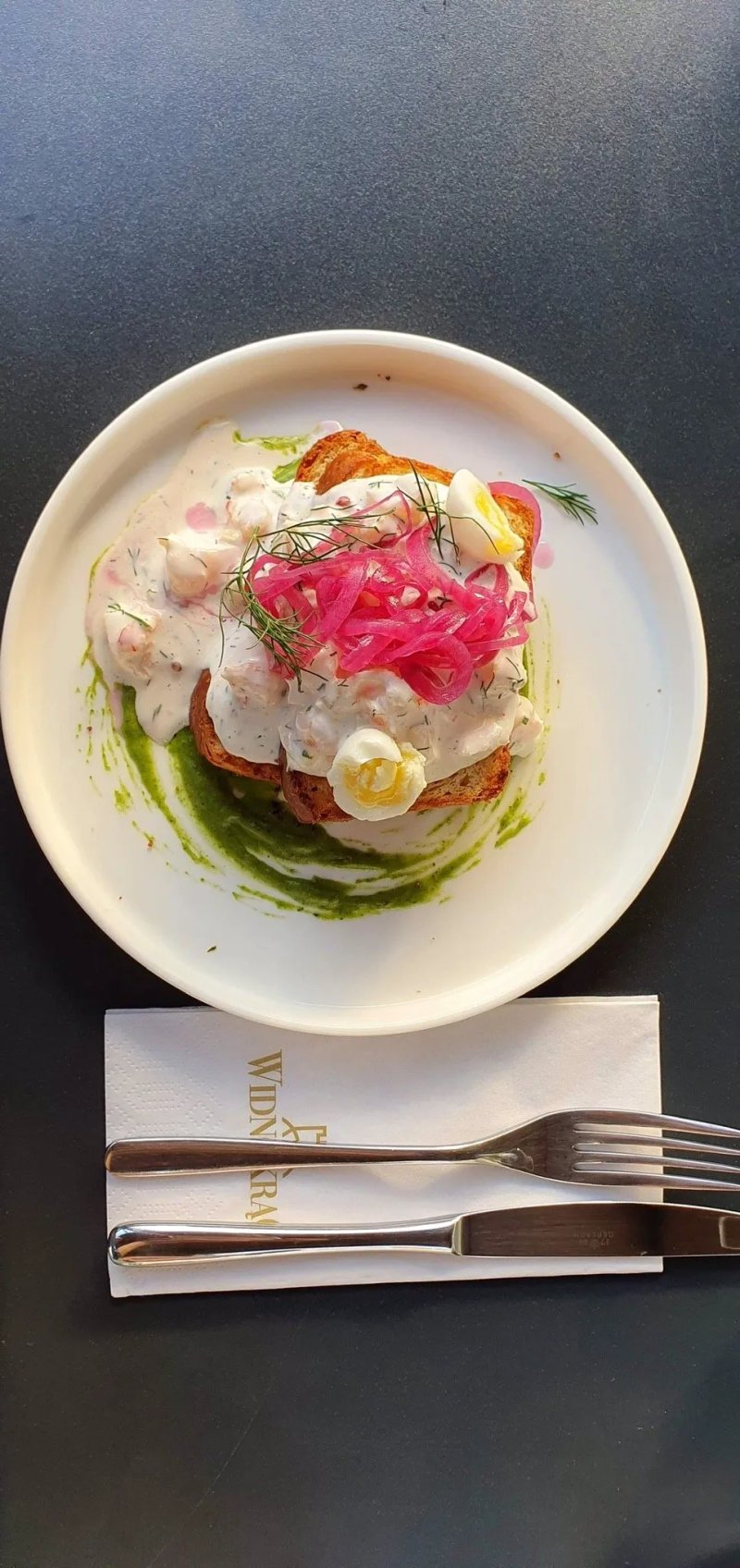 Restauracja Widnokrag