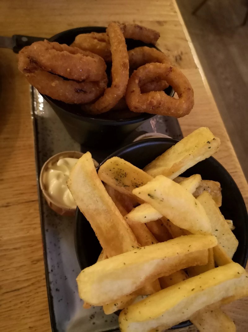 Grandcafe de Wildeman