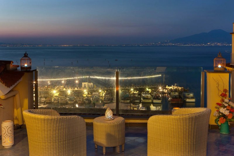 Hotel del Mare