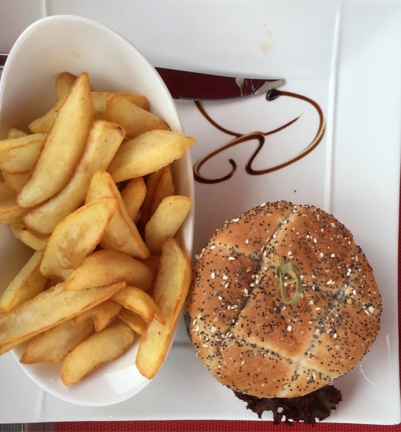 Brasserie le Remous