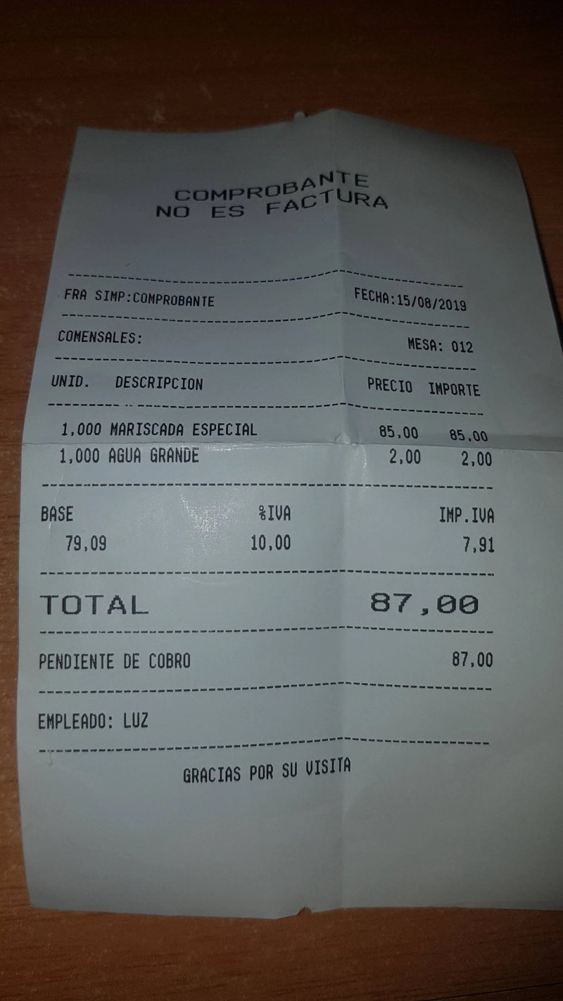Hotel Restaurant El Muelle de Suances