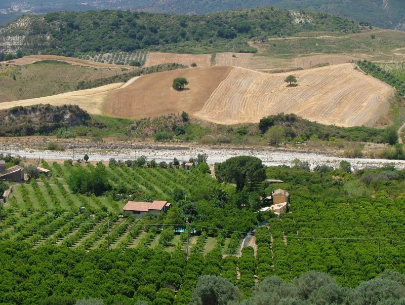 Agriturismo Villa Vittoria