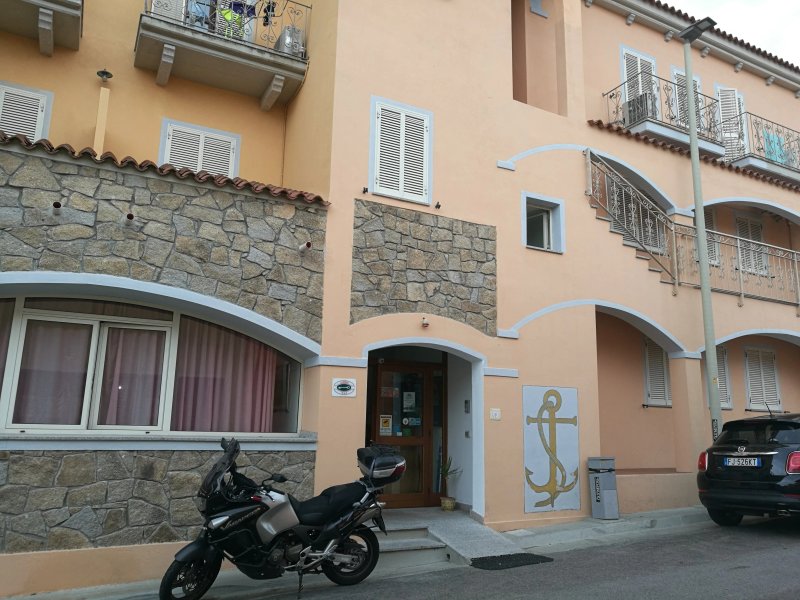 Hotel L'Ancora