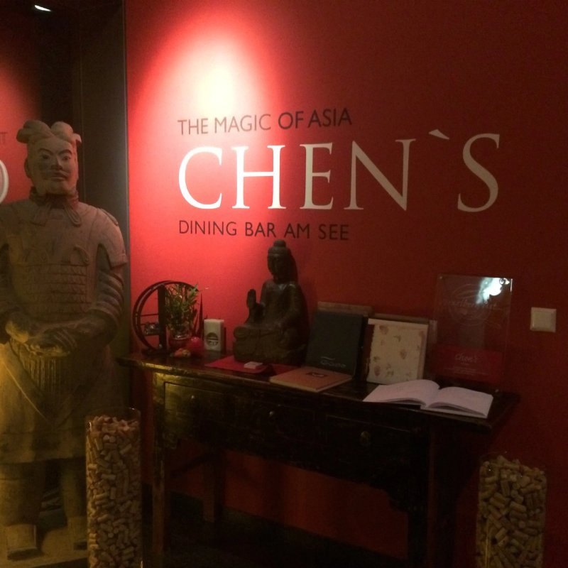 Chen's Dining