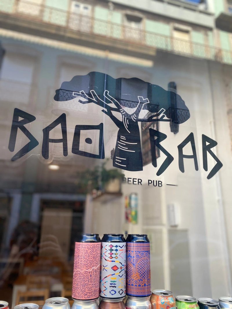 Baobab - Craft Beer Pub