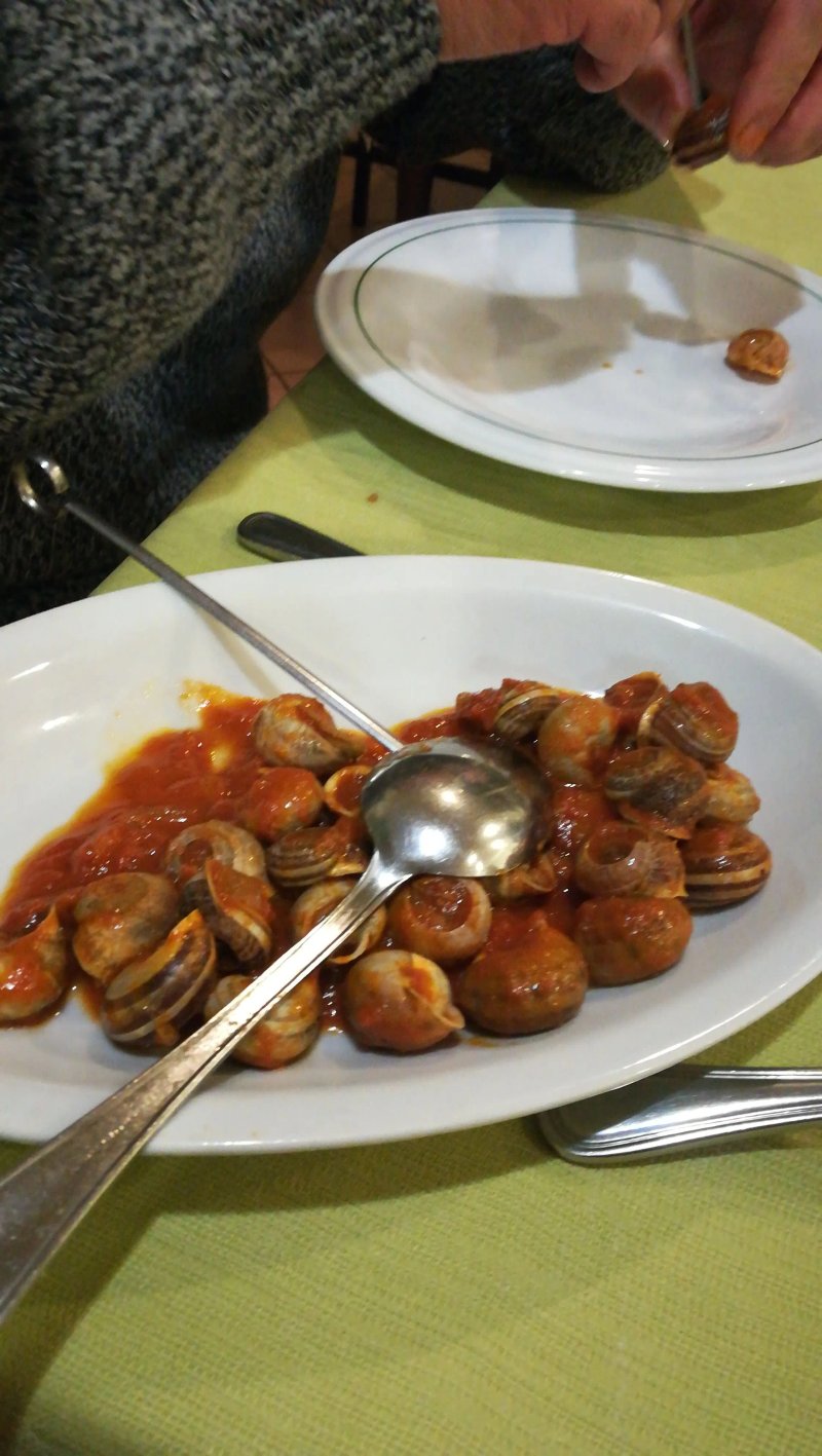 Ristorante Il Quadrifoglio
