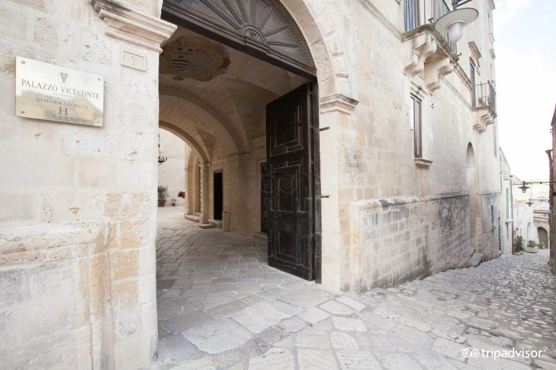 Palazzo Viceconte