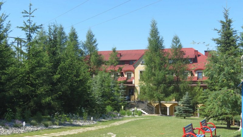 Hotel Antoni