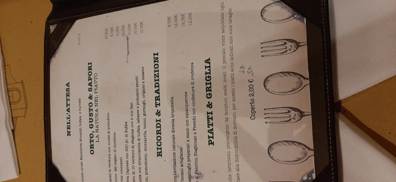 Pizzeria Antica Porta