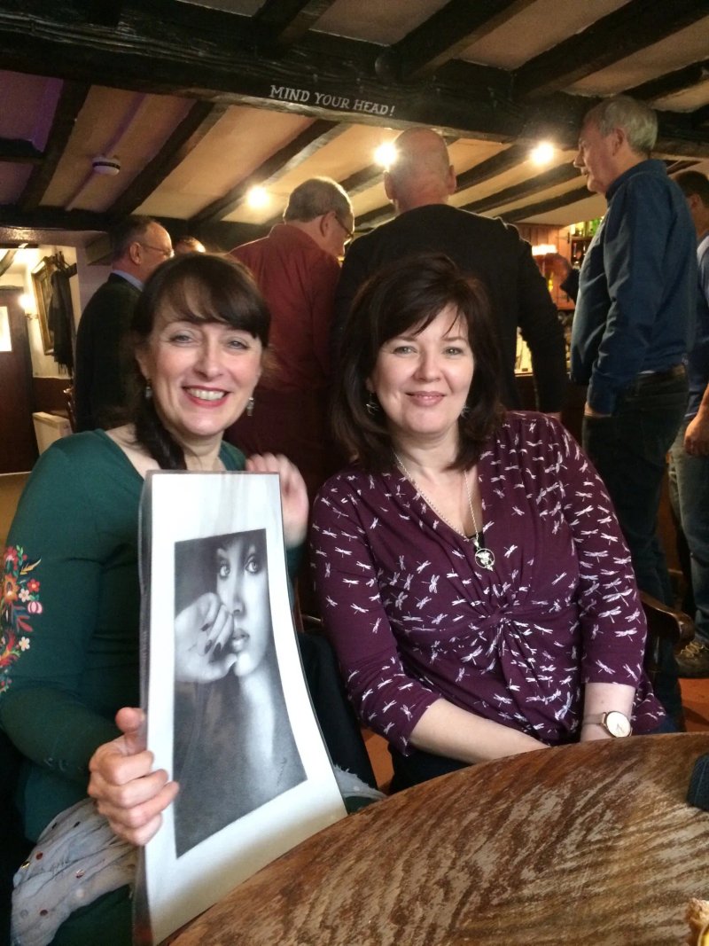 The Barley Mow
