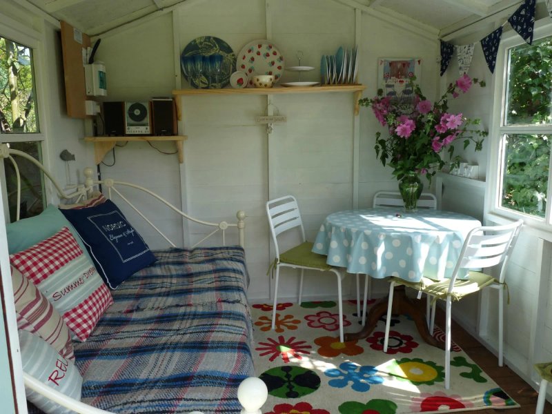 Saxon Villa Bed & Breakfast