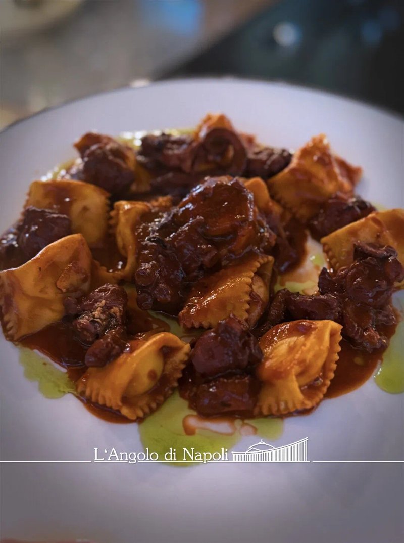 L'angolo di Napoli