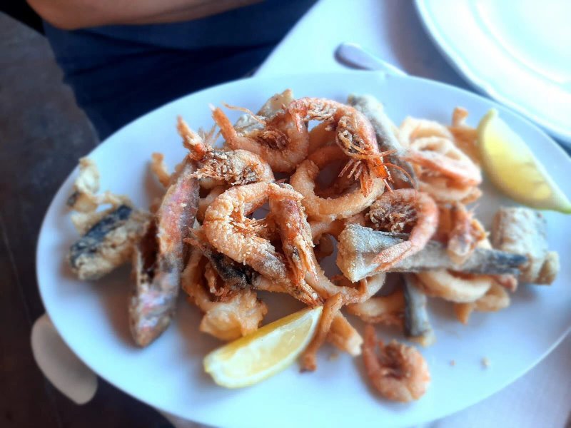 Ristorante l'Ancora e Chiosco Zelig