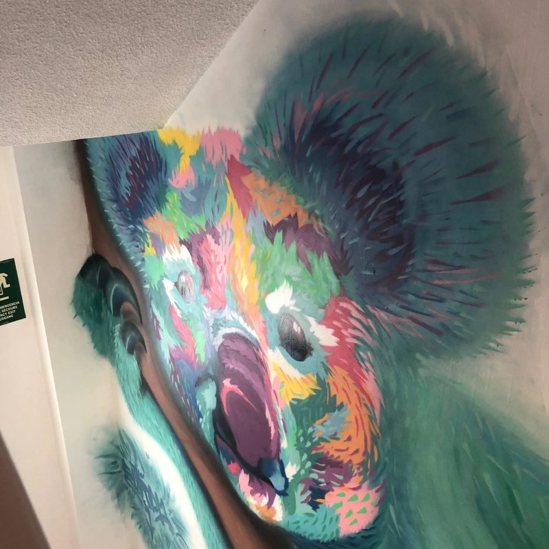 Urban Spaces Ibiza Art Hotel