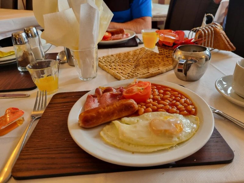 Trevelyan Hotel