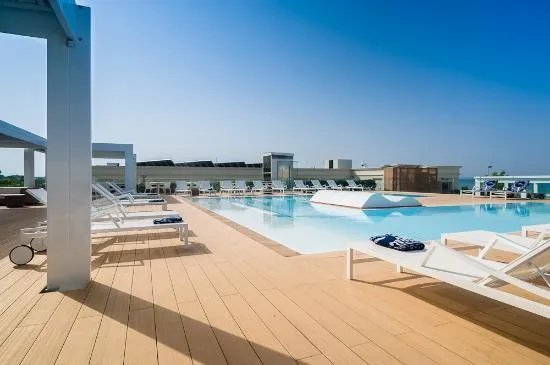 Le Dune Suite Hotel