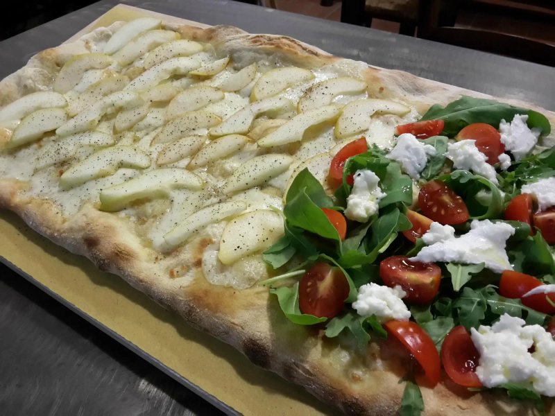Da Mario - Locanda Leopoldina