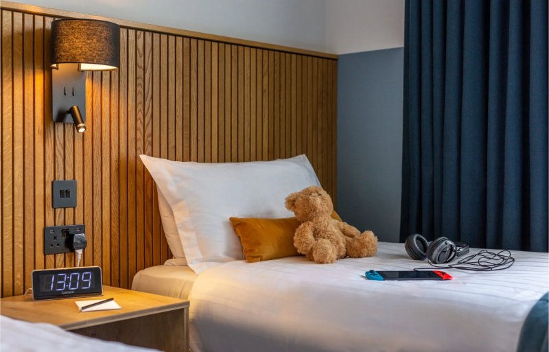 Dublin Skylon Hotel