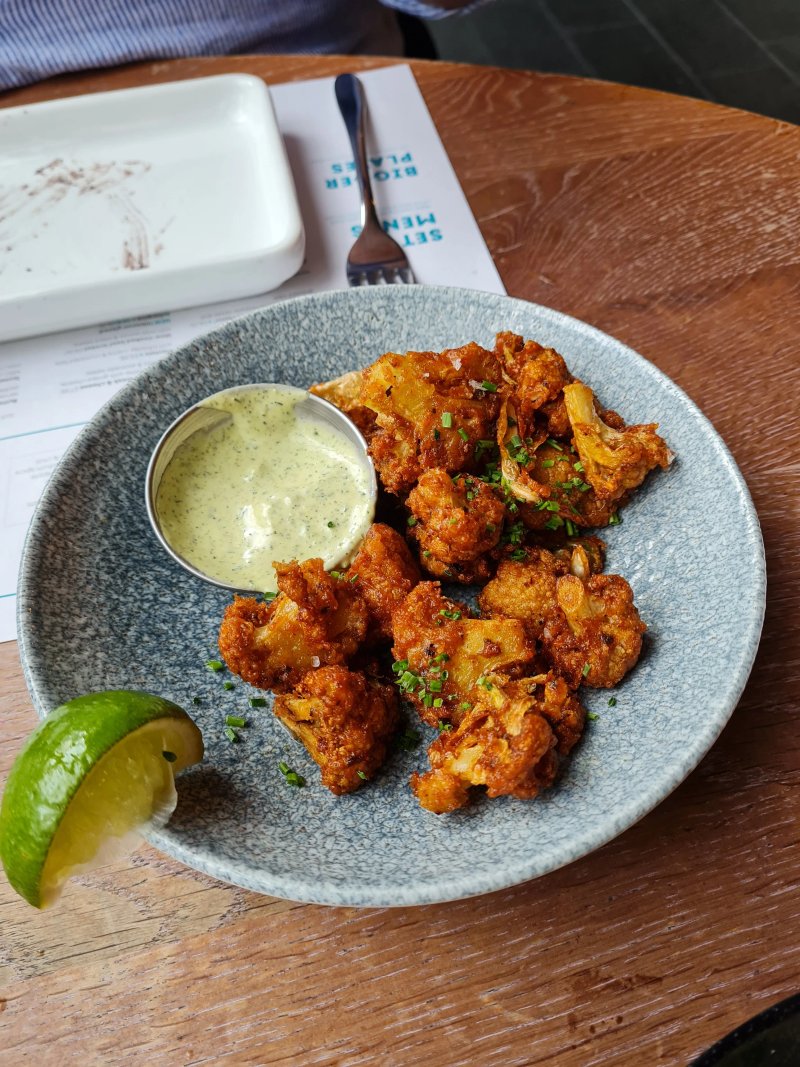 Wahaca Stratford