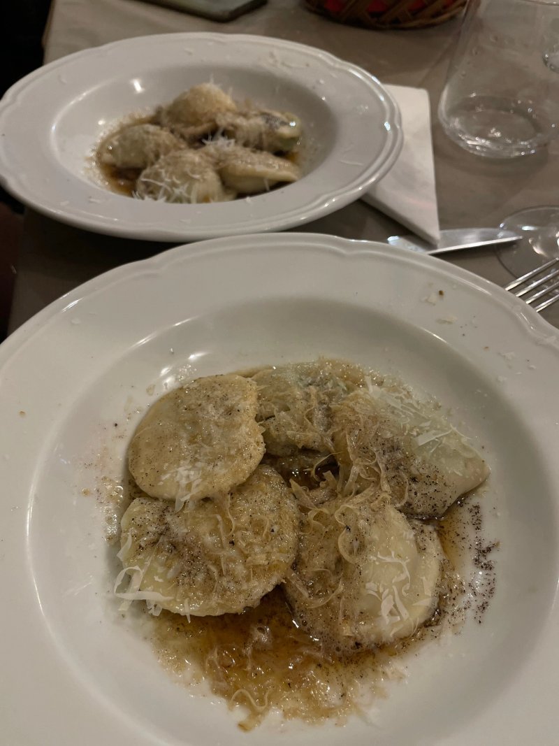Dolomiti ristorante bar