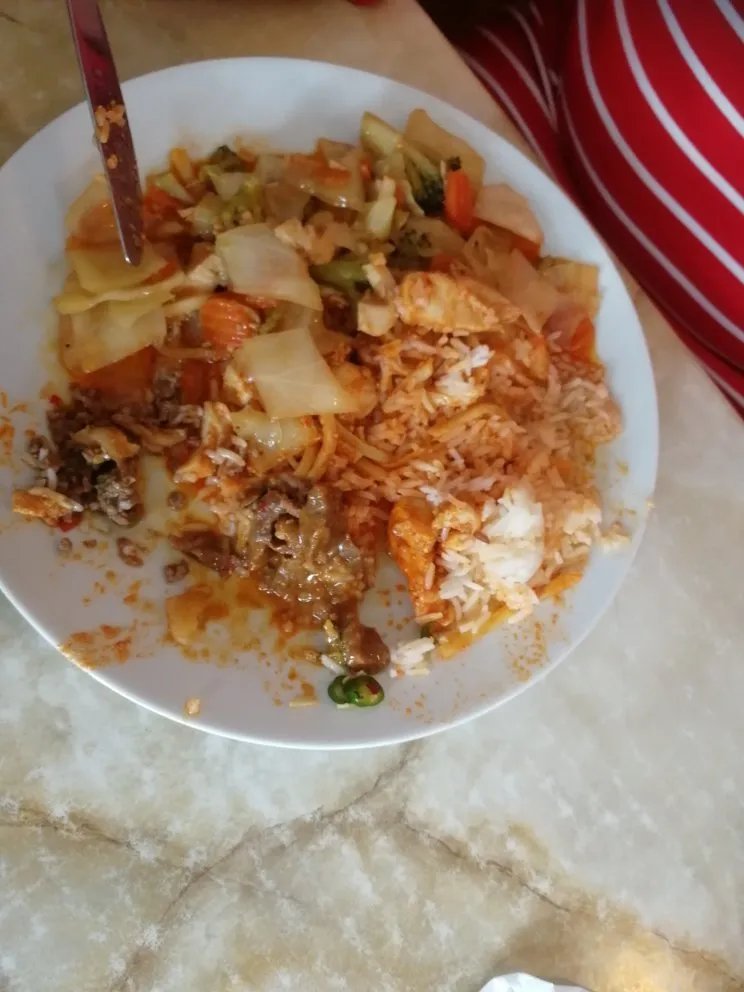 Lahden Thai-Ruoka