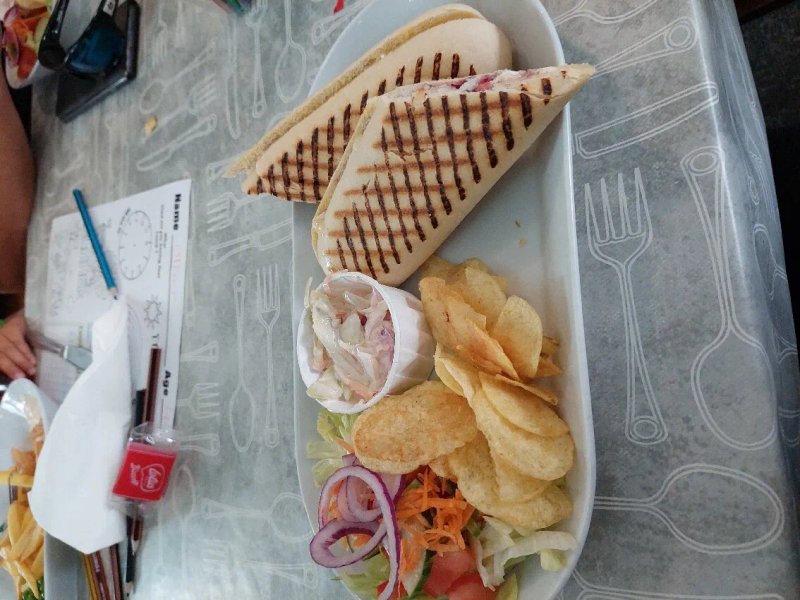 Tollesbury Cafe