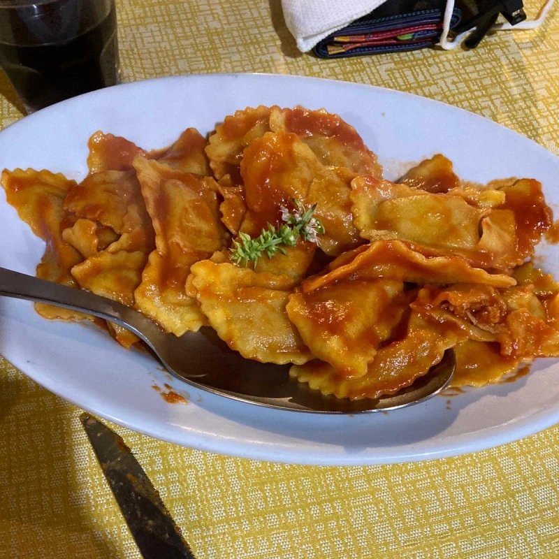 Agriturismo Sapori di Campagna