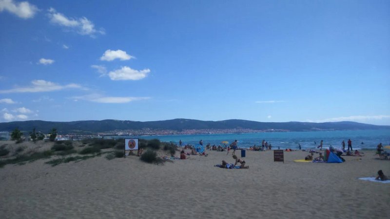 Hotel Longosa