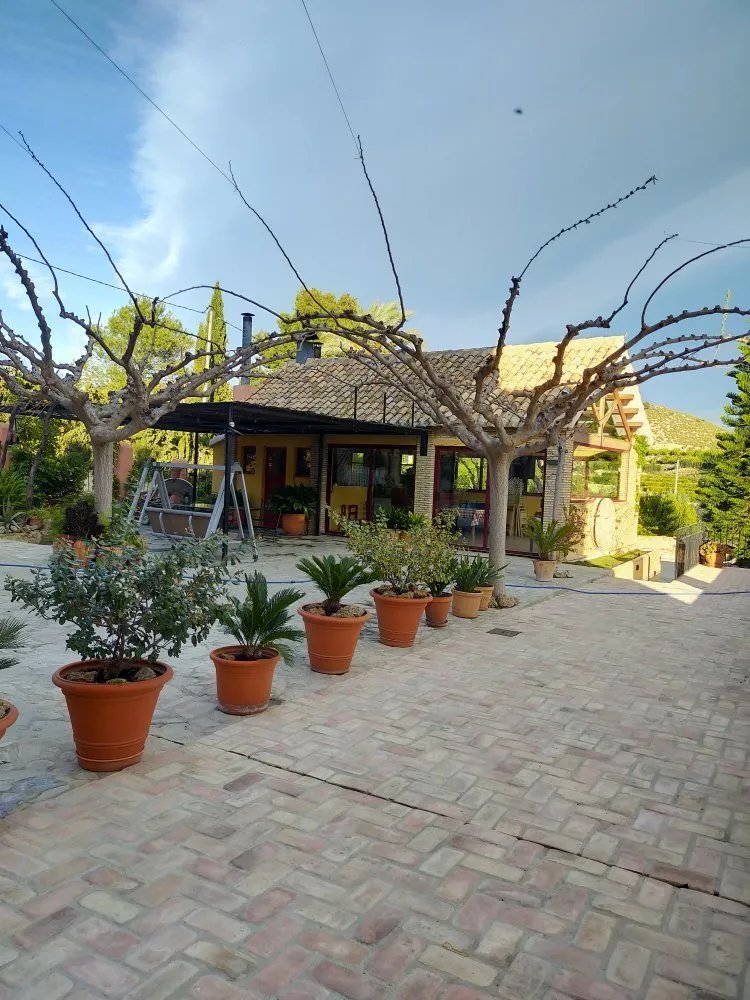 Hotel Rural El Molino de Felipe