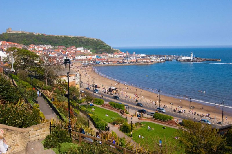 Premier Inn Scarborough (South Bay) hotel