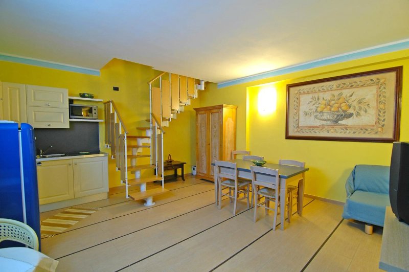 World Village Apartments