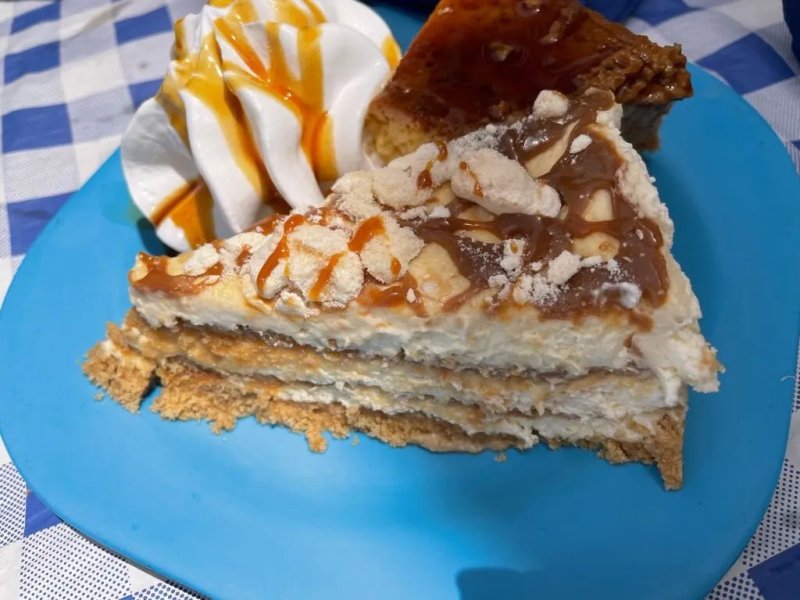 Restaurante Dos Barrancos