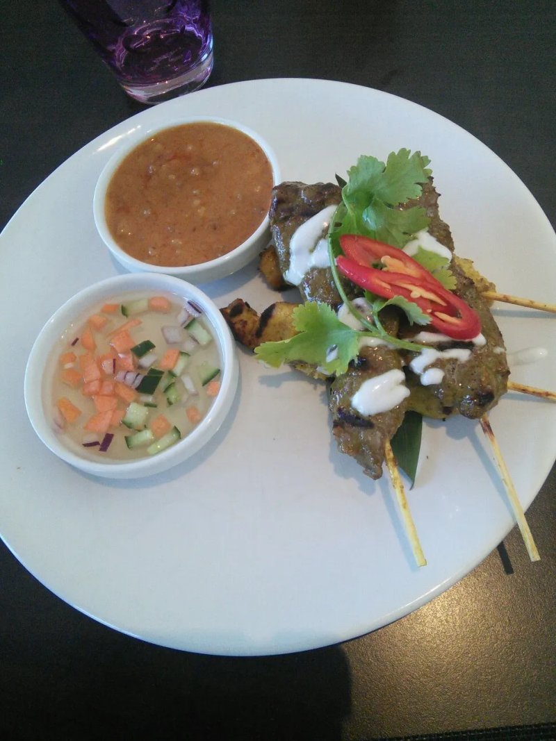 Thai Lounge Ropley